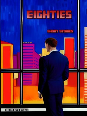 cover image of Eighties